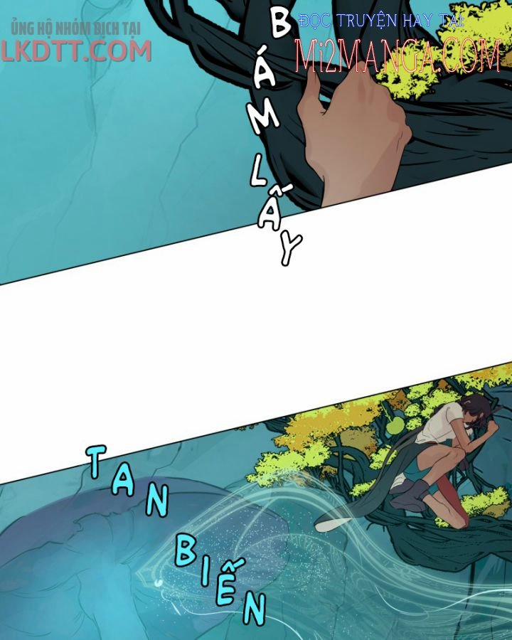 Khi Jassy Huýt Sáo 5.5 trang 18