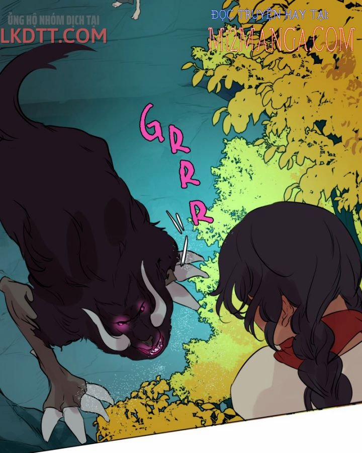 Khi Jassy Huýt Sáo 5.5 trang 20