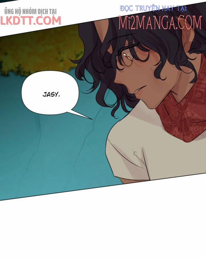 Khi Jassy Huýt Sáo 5.5 trang 21