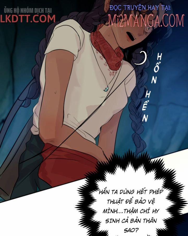 Khi Jassy Huýt Sáo 5.5 trang 39