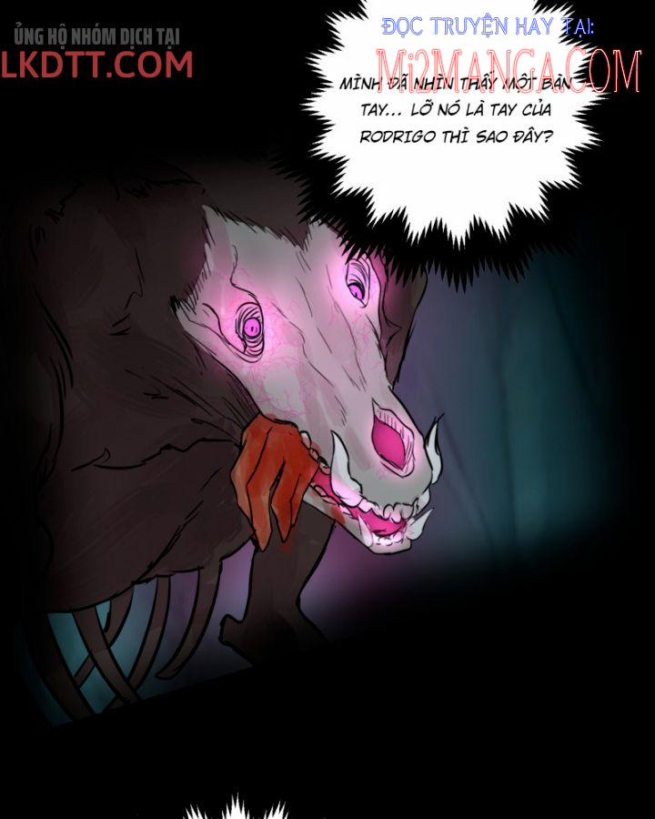 Khi Jassy Huýt Sáo 5.5 trang 41