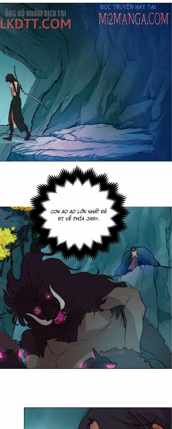 Khi Jassy Huýt Sáo 5.5 trang 45
