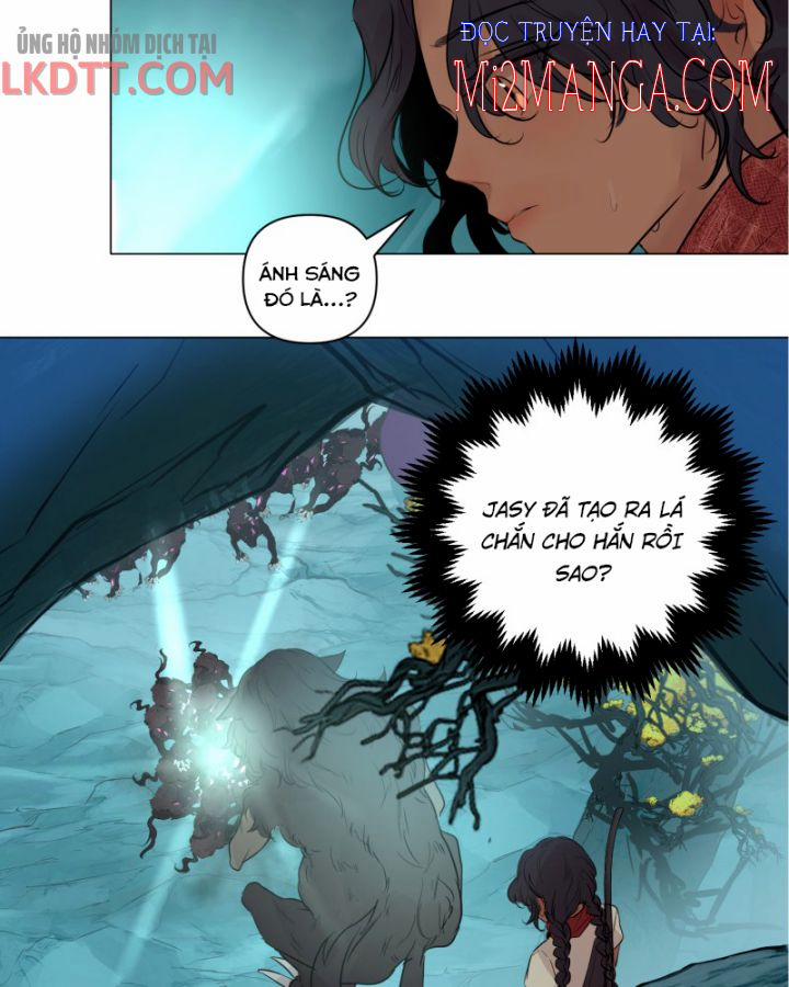 Khi Jassy Huýt Sáo 5.5 trang 46