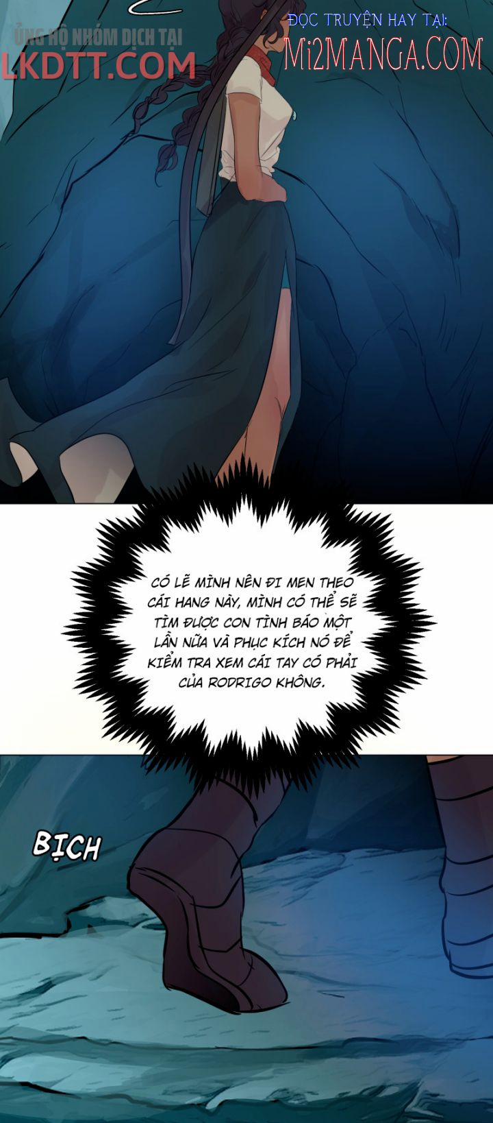 Khi Jassy Huýt Sáo 5.5 trang 48