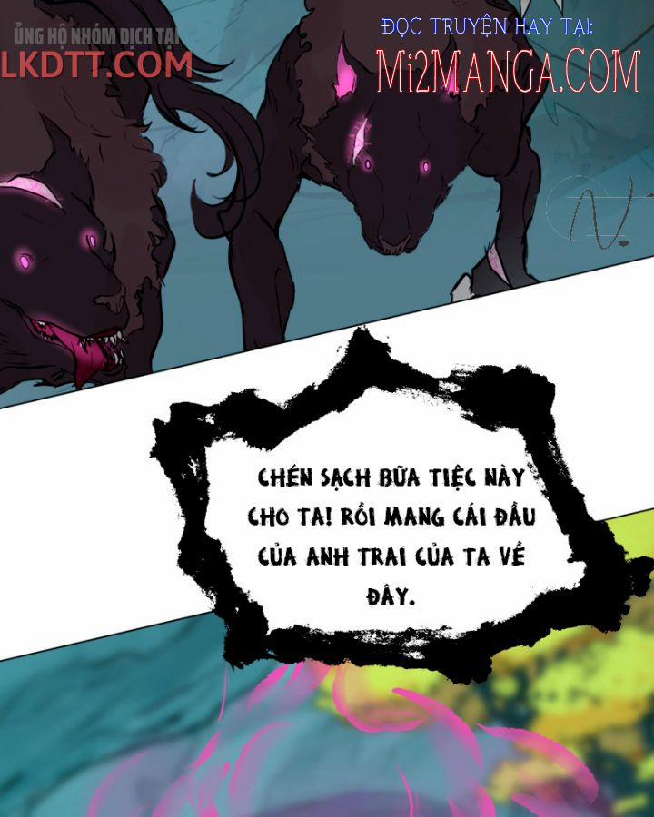 Khi Jassy Huýt Sáo 5 trang 13