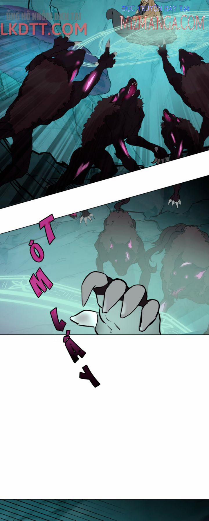 Khi Jassy Huýt Sáo 5 trang 19