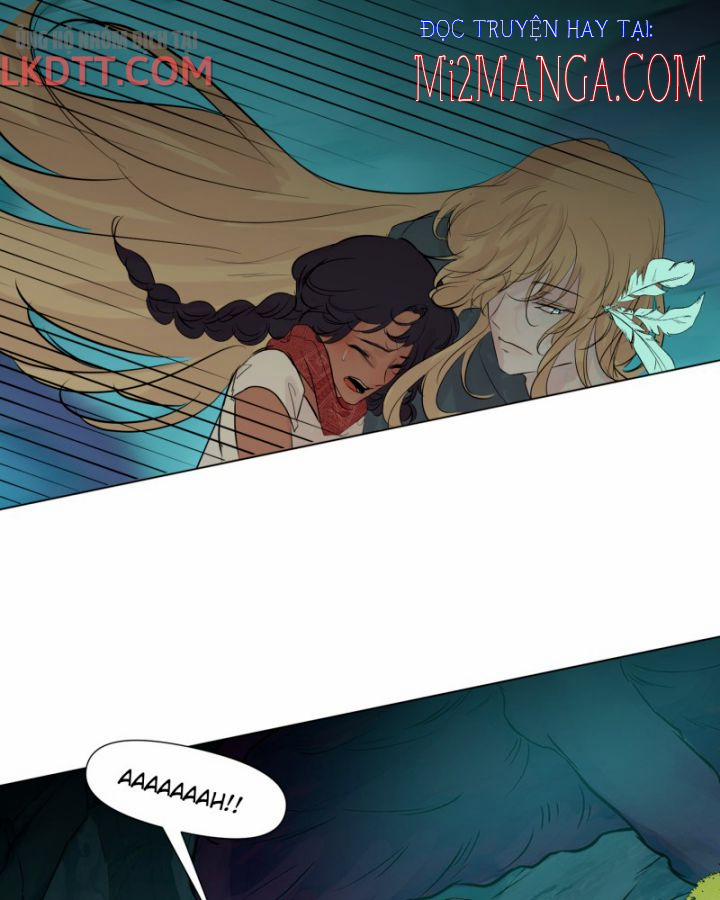 Khi Jassy Huýt Sáo 5 trang 20