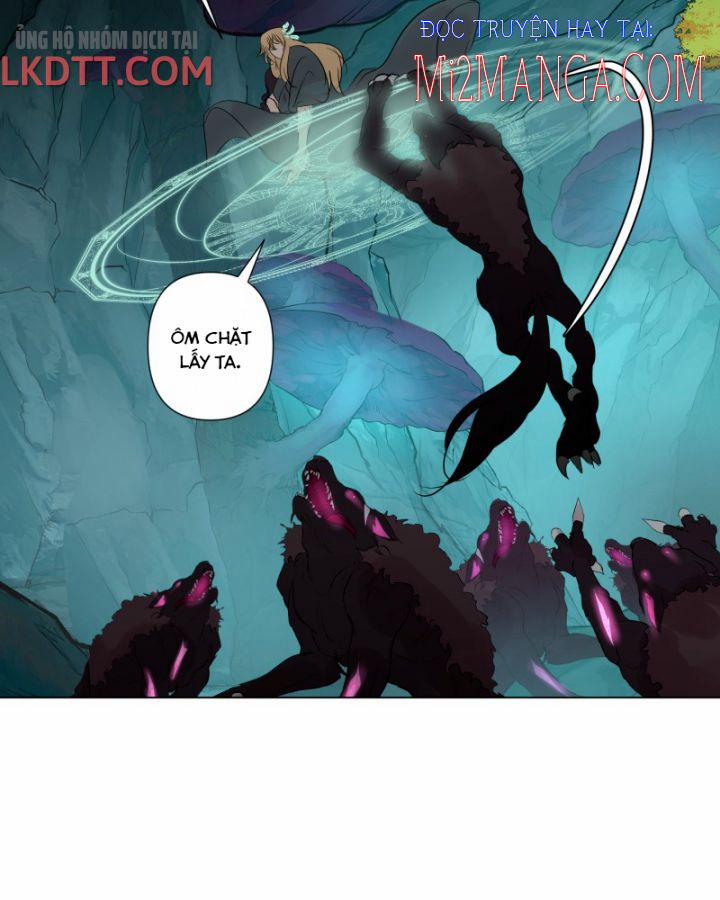 Khi Jassy Huýt Sáo 5 trang 21