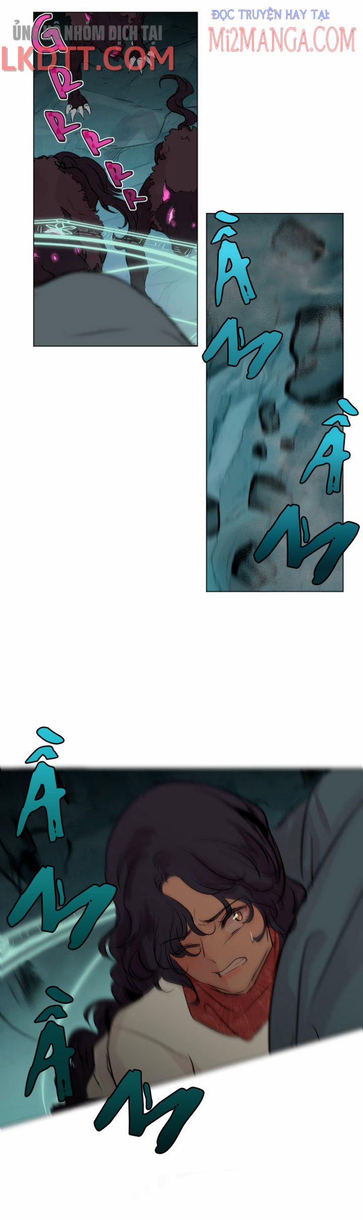 Khi Jassy Huýt Sáo 5 trang 23