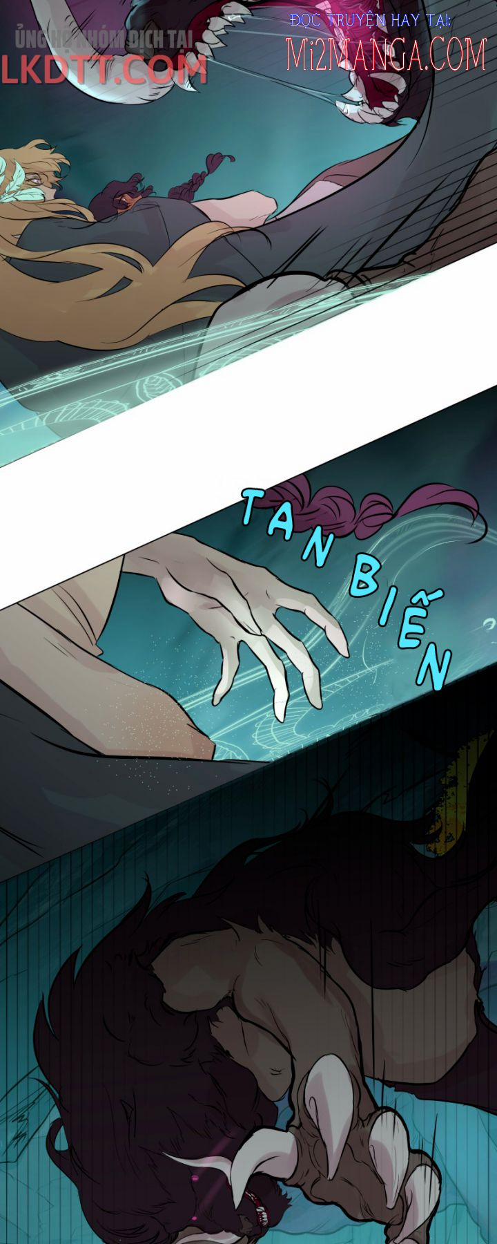 Khi Jassy Huýt Sáo 5 trang 27