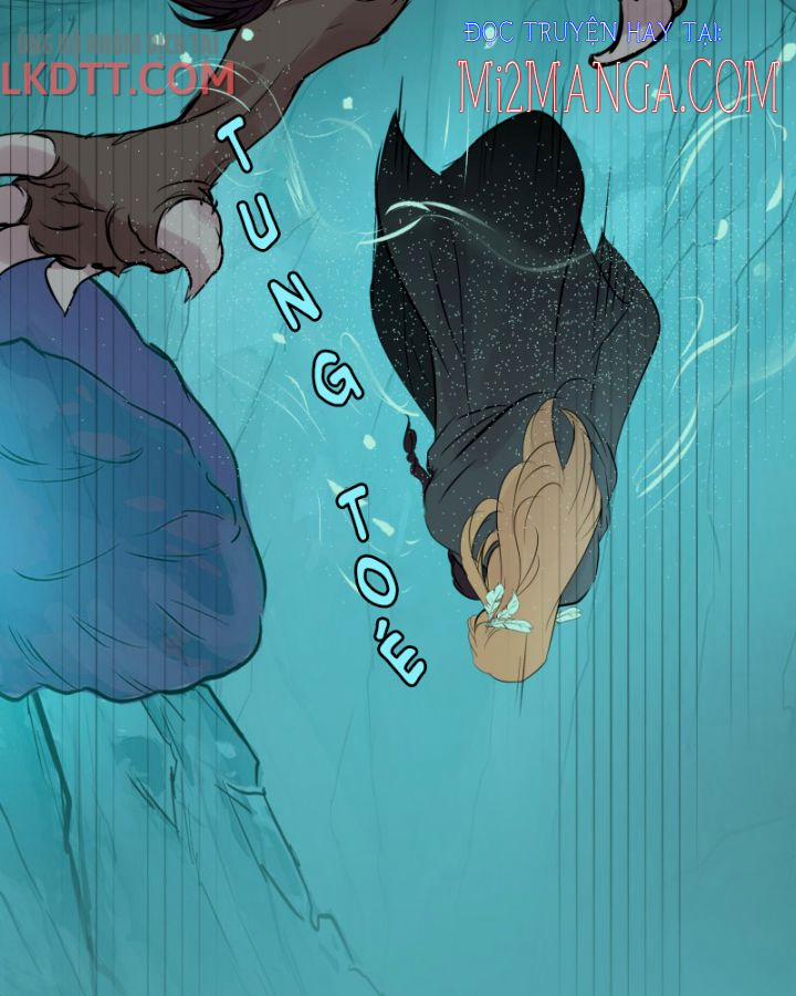 Khi Jassy Huýt Sáo 5 trang 28