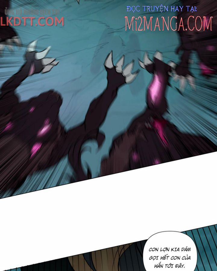 Khi Jassy Huýt Sáo 5 trang 30