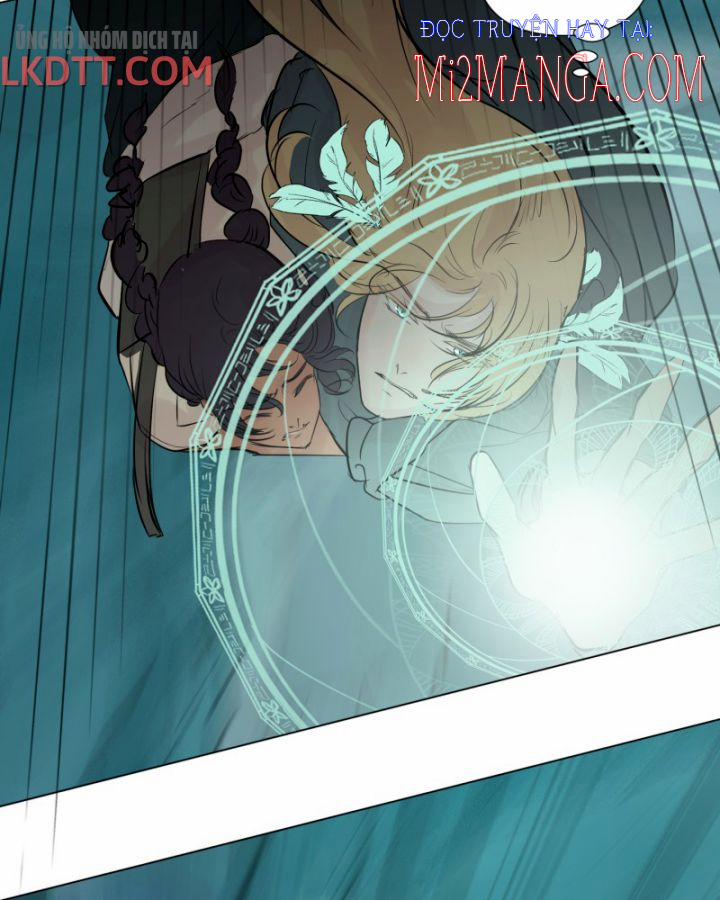 Khi Jassy Huýt Sáo 5 trang 31