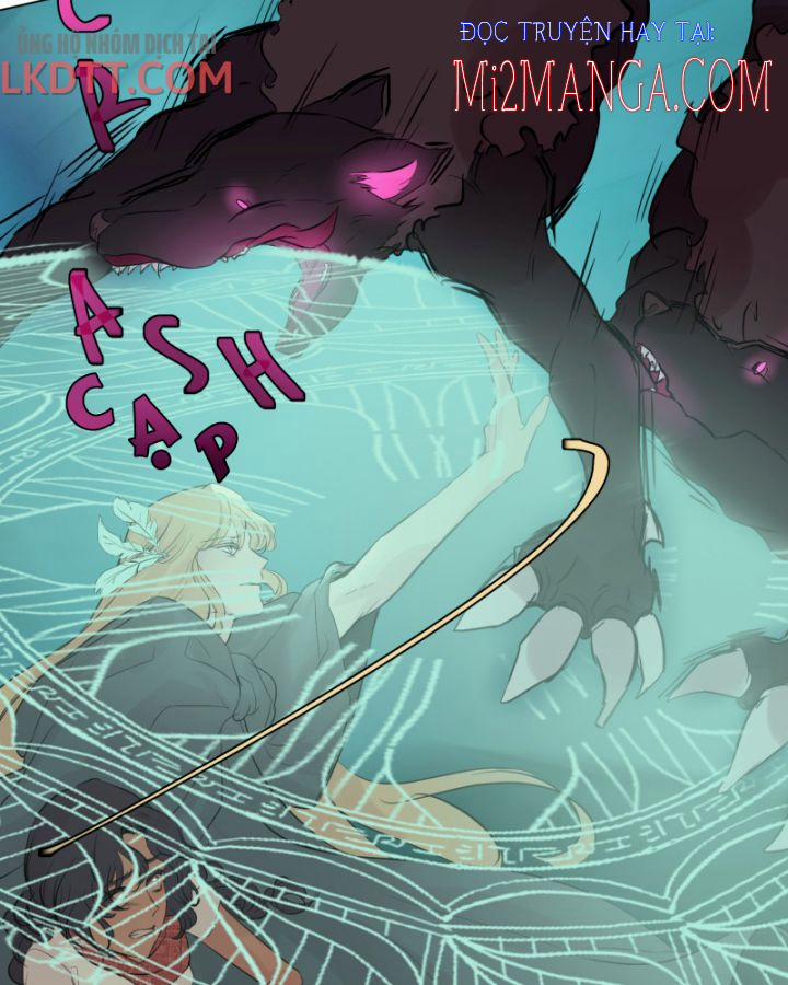 Khi Jassy Huýt Sáo 5 trang 35