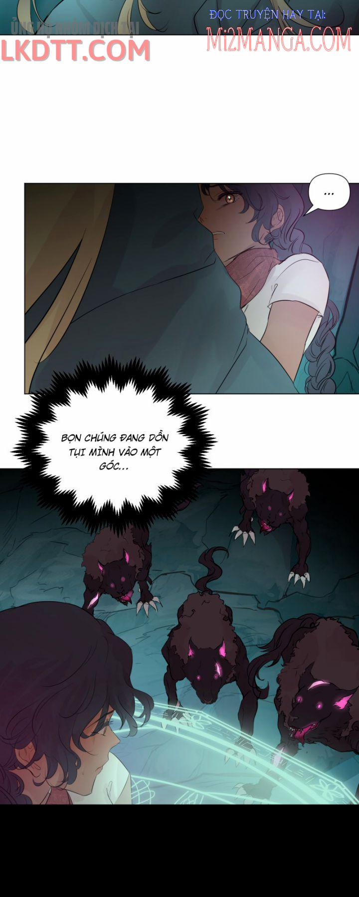 Khi Jassy Huýt Sáo 5 trang 7