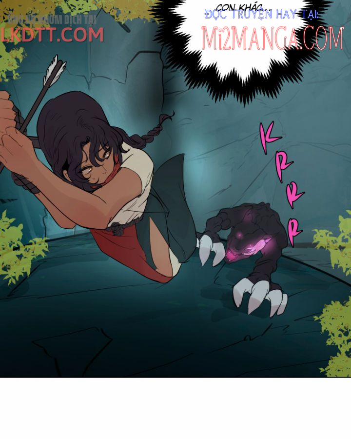 Khi Jassy Huýt Sáo 6.5 trang 11