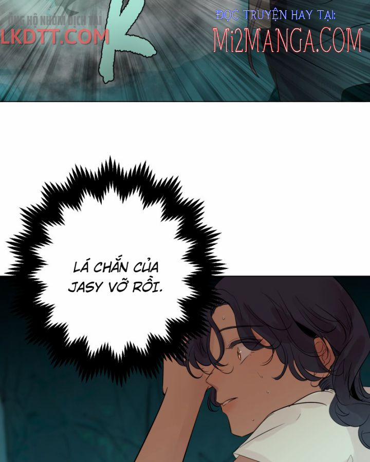 Khi Jassy Huýt Sáo 6.5 trang 13