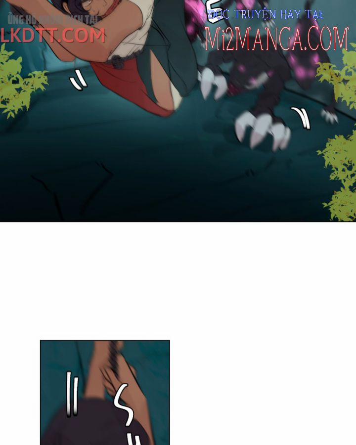 Khi Jassy Huýt Sáo 6.5 trang 16