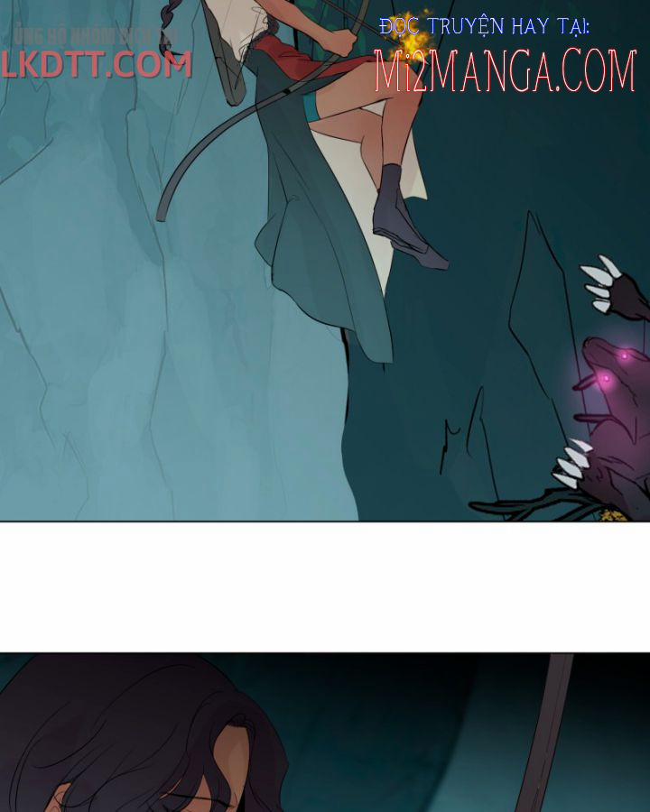 Khi Jassy Huýt Sáo 6.5 trang 22