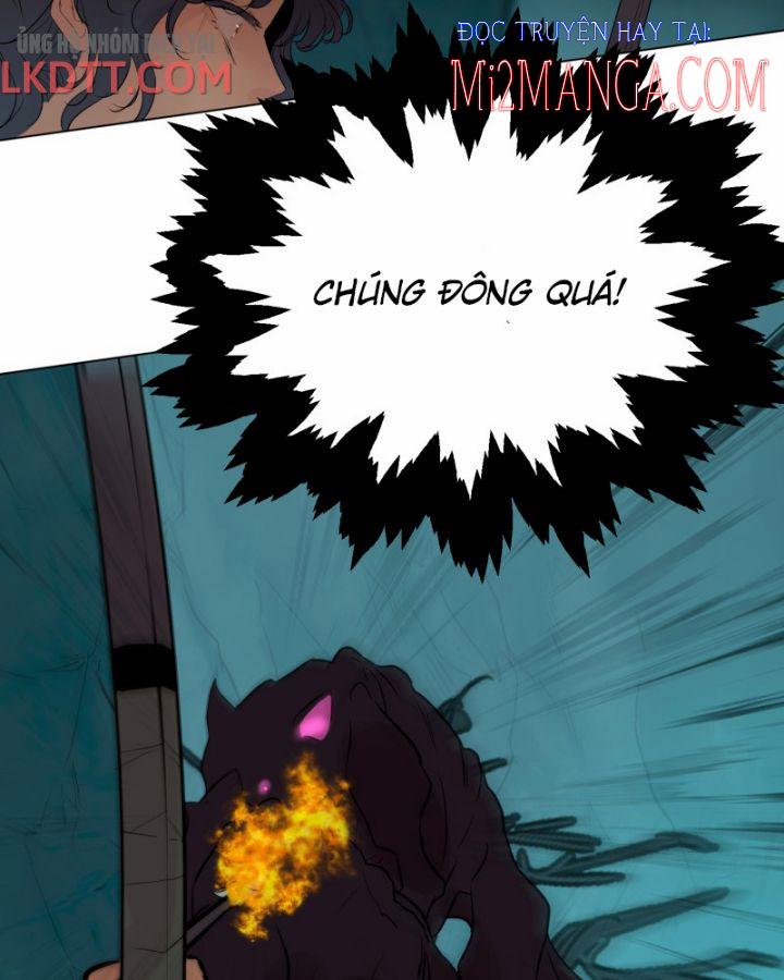 Khi Jassy Huýt Sáo 6.5 trang 23