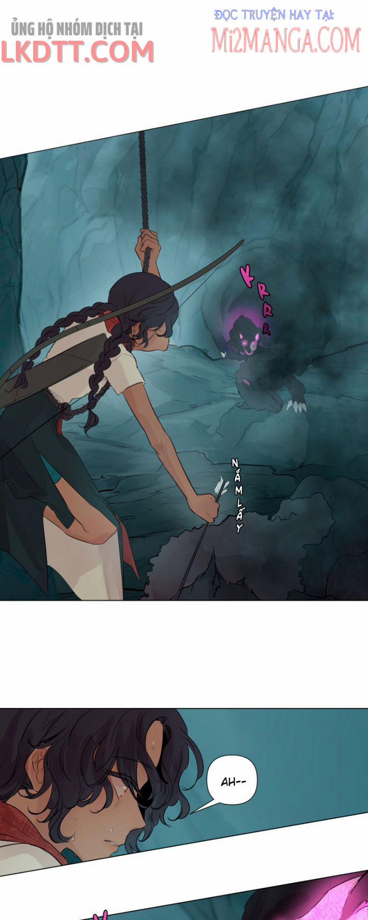 Khi Jassy Huýt Sáo 6.5 trang 5