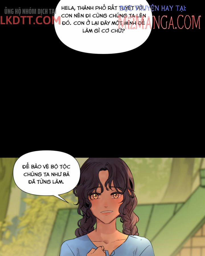 Khi Jassy Huýt Sáo 6 trang 11