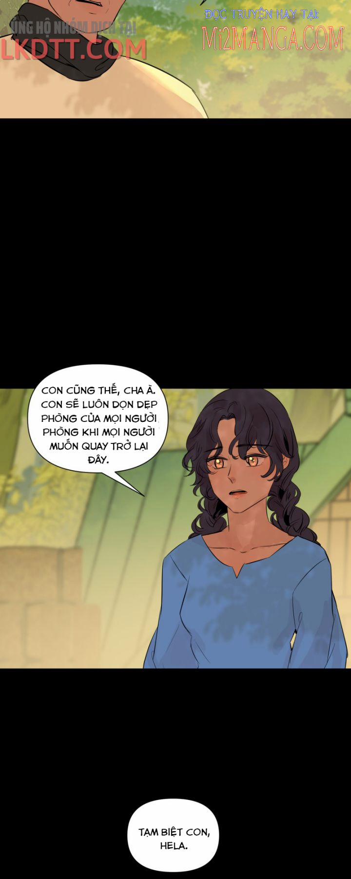 Khi Jassy Huýt Sáo 6 trang 19