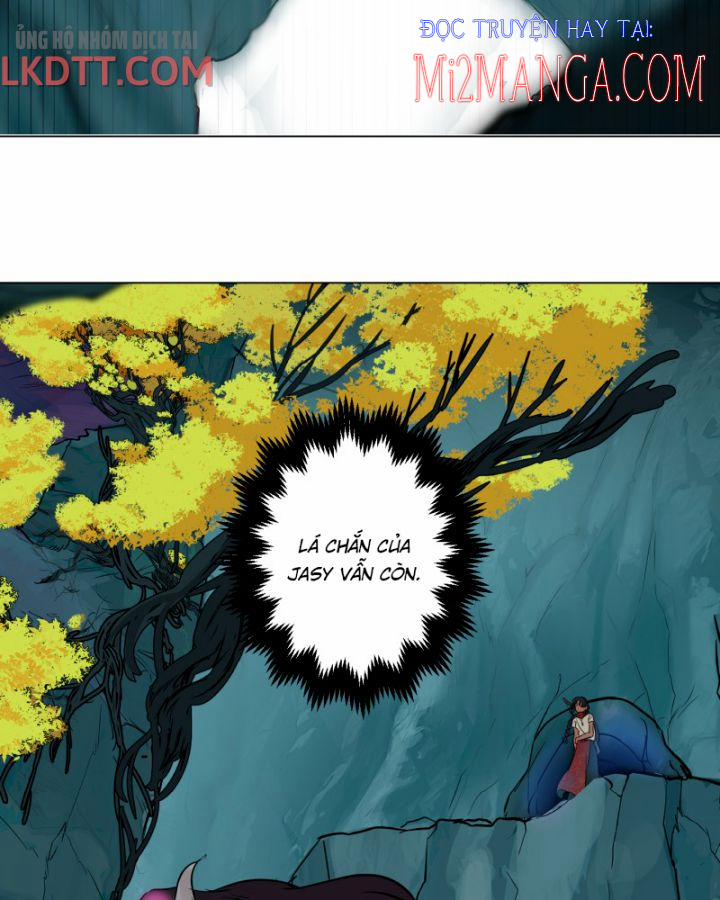 Khi Jassy Huýt Sáo 6 trang 38