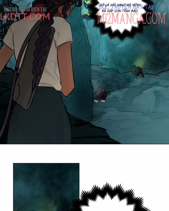 Khi Jassy Huýt Sáo 6 trang 41