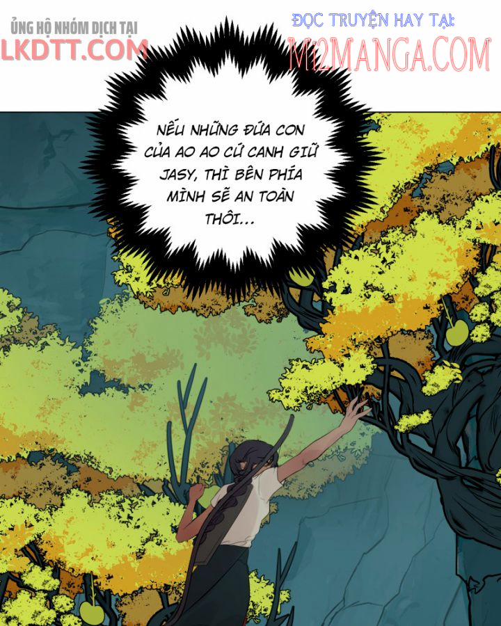 Khi Jassy Huýt Sáo 6 trang 49