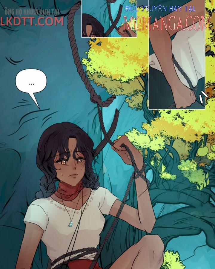 Khi Jassy Huýt Sáo 6 trang 53