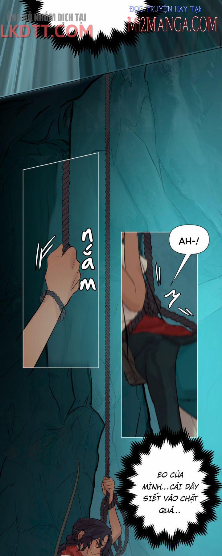 Khi Jassy Huýt Sáo 6 trang 58