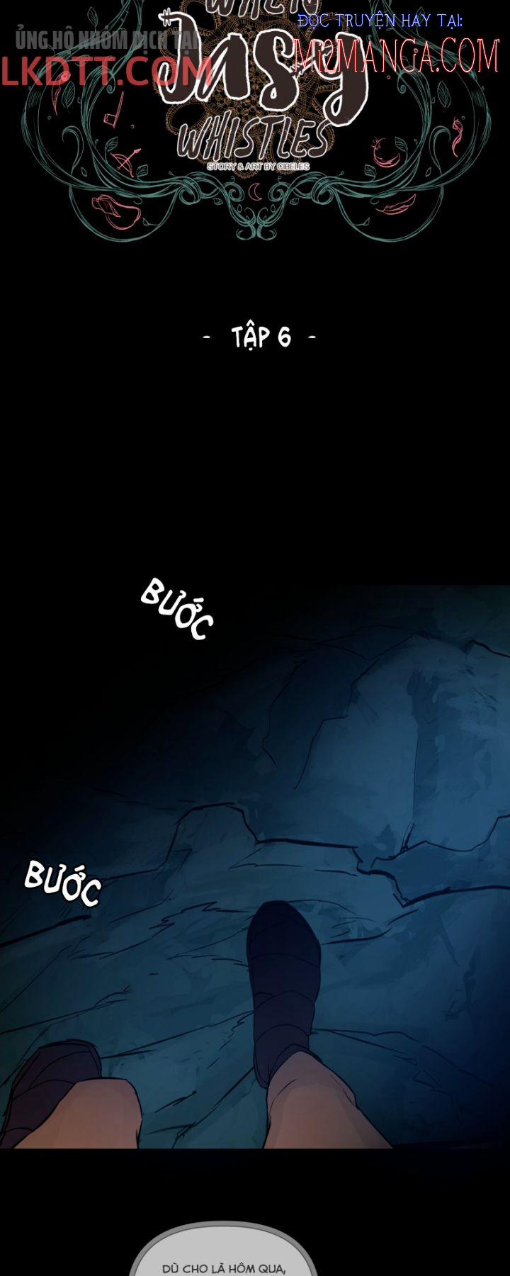 Khi Jassy Huýt Sáo 6 trang 7