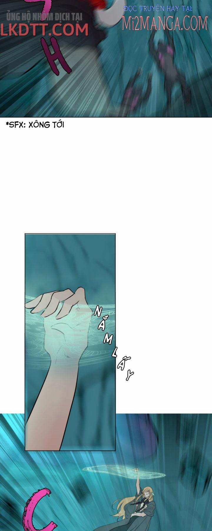 Khi Jassy Huýt Sáo 7.5 trang 27