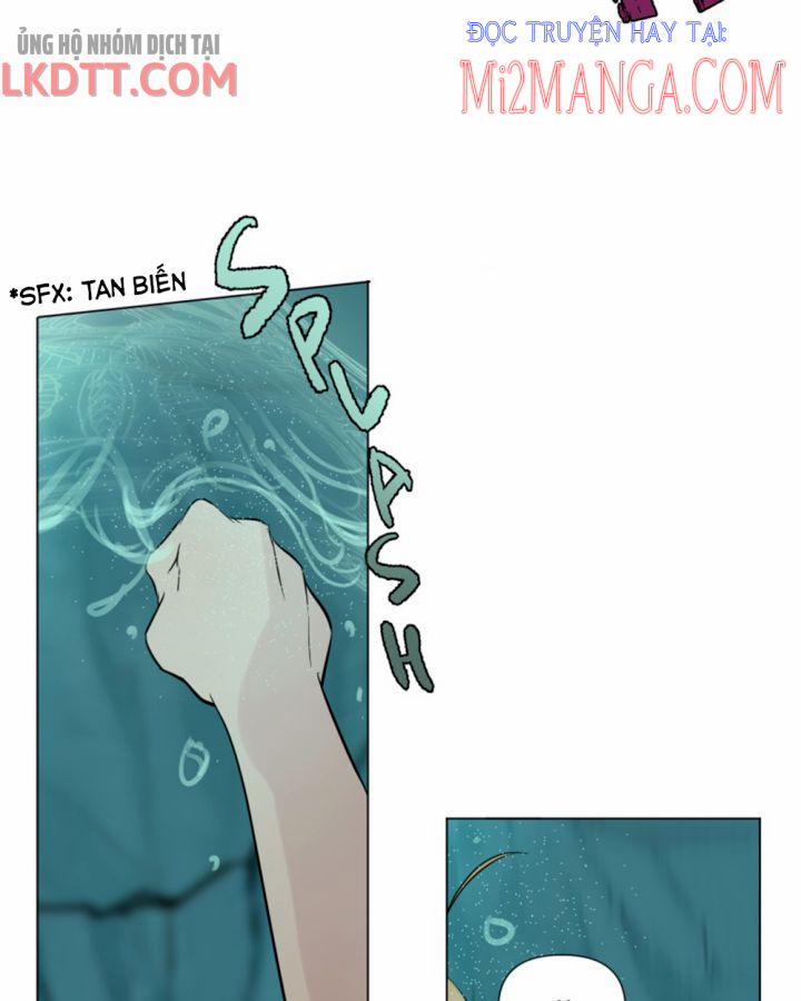 Khi Jassy Huýt Sáo 7.5 trang 29