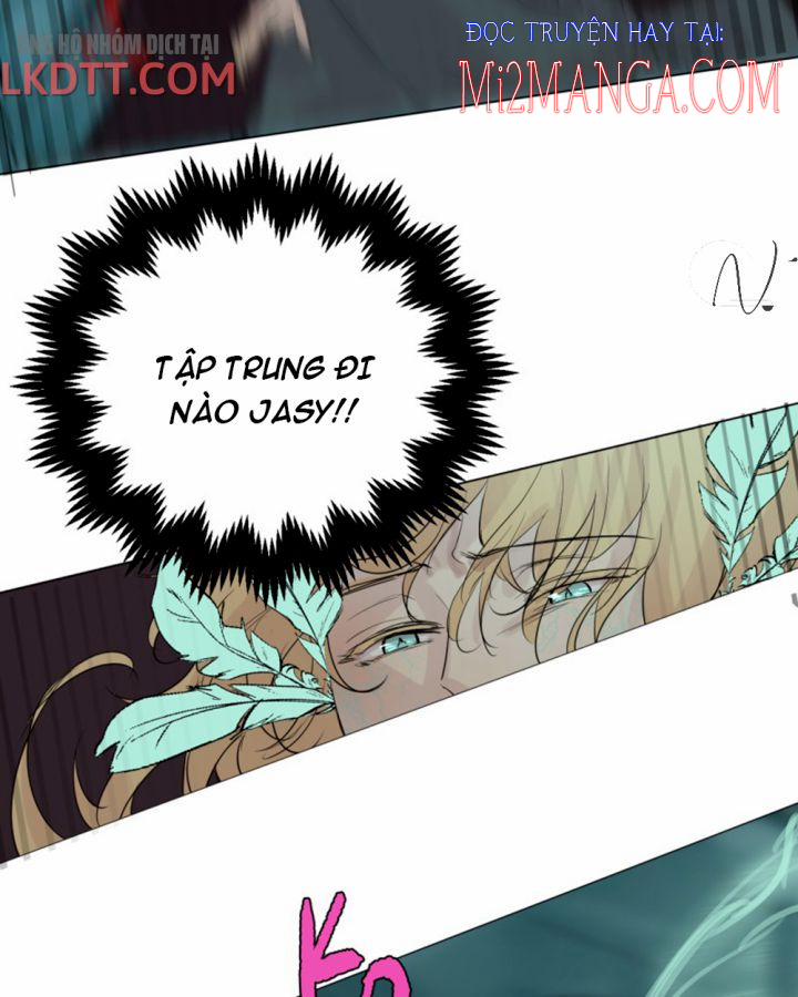 Khi Jassy Huýt Sáo 7.5 trang 32