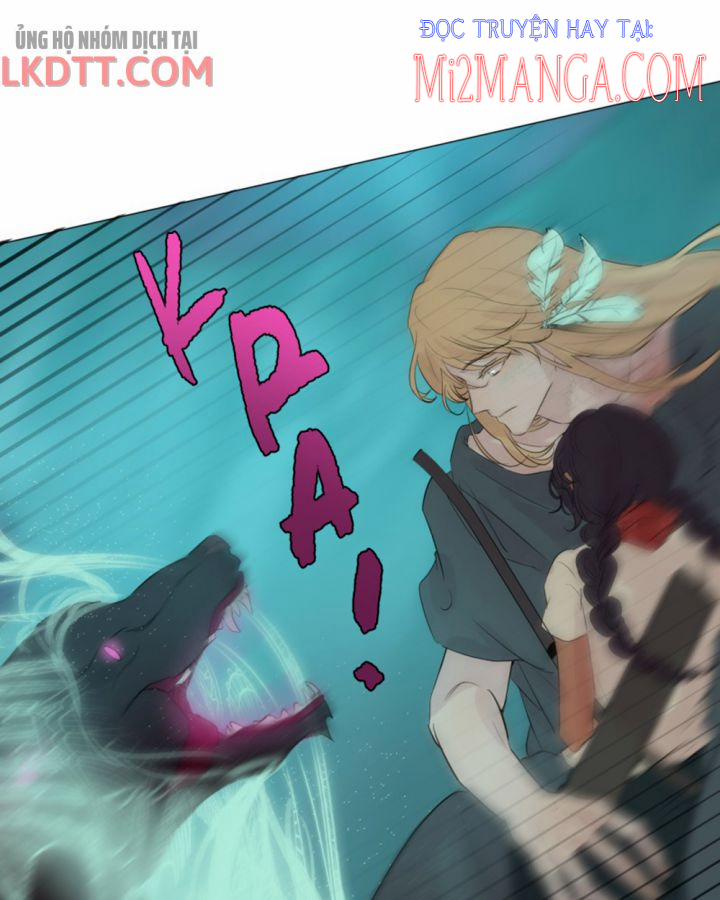 Khi Jassy Huýt Sáo 7.5 trang 34