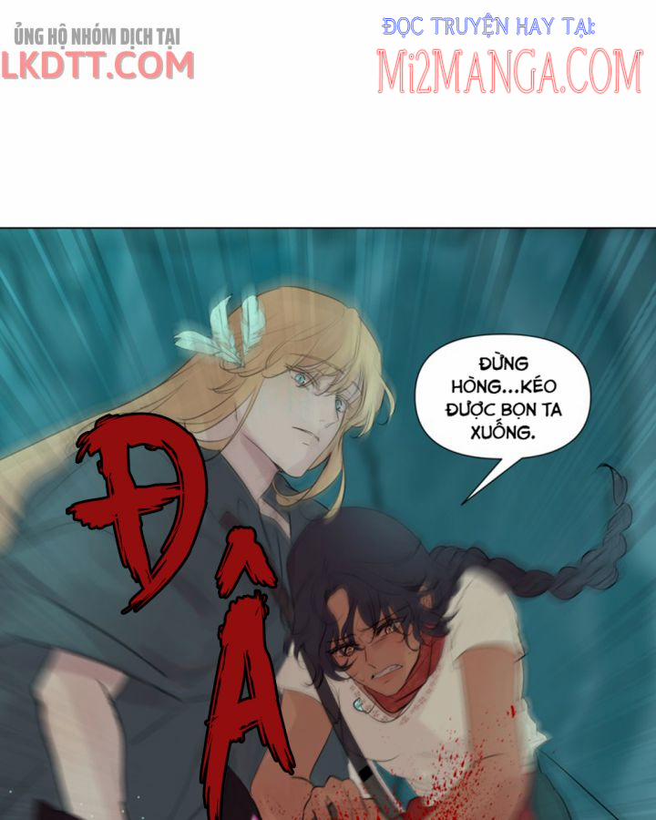 Khi Jassy Huýt Sáo 7.5 trang 36