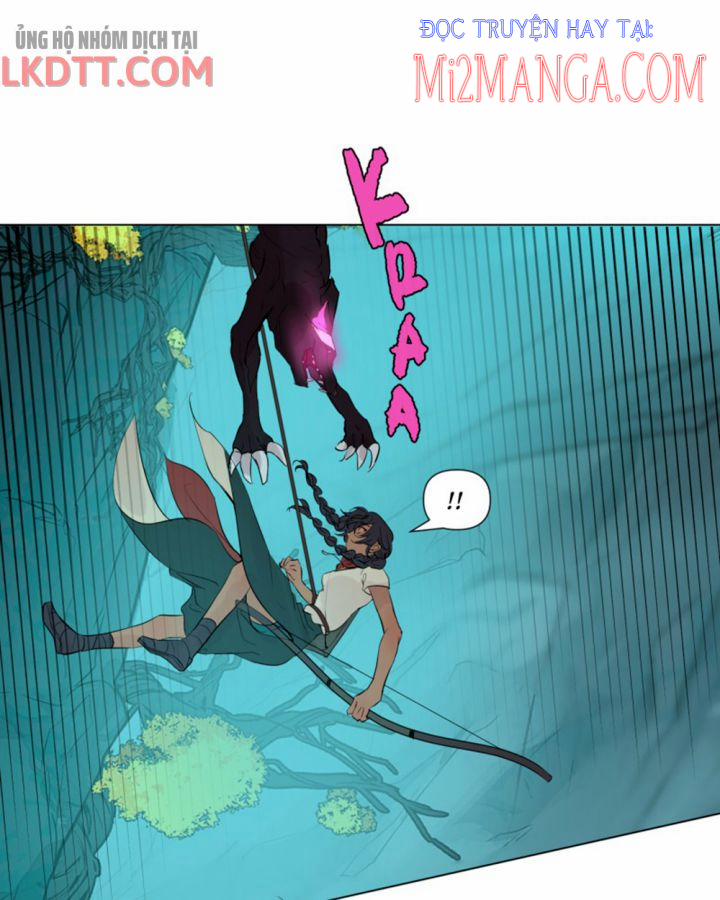 Khi Jassy Huýt Sáo 7 trang 14