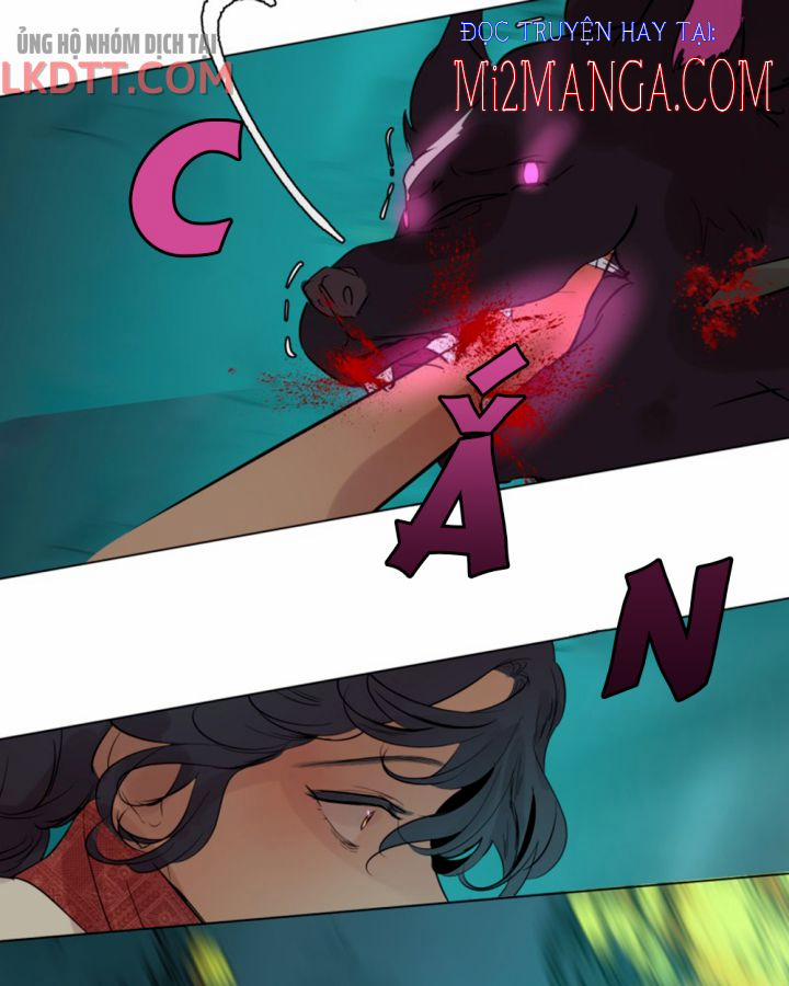 Khi Jassy Huýt Sáo 7 trang 19