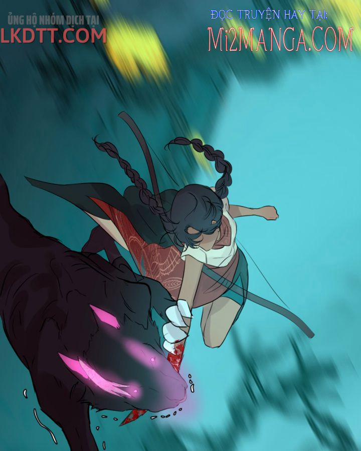 Khi Jassy Huýt Sáo 7 trang 20