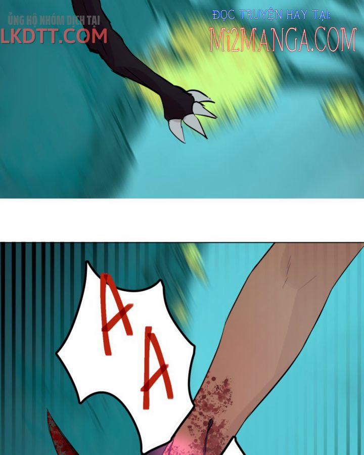 Khi Jassy Huýt Sáo 7 trang 21