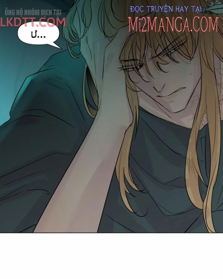 Khi Jassy Huýt Sáo 8.5 trang 19