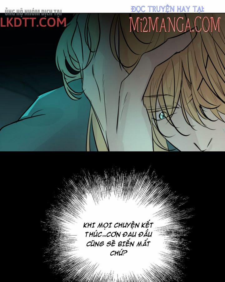 Khi Jassy Huýt Sáo 8.5 trang 20