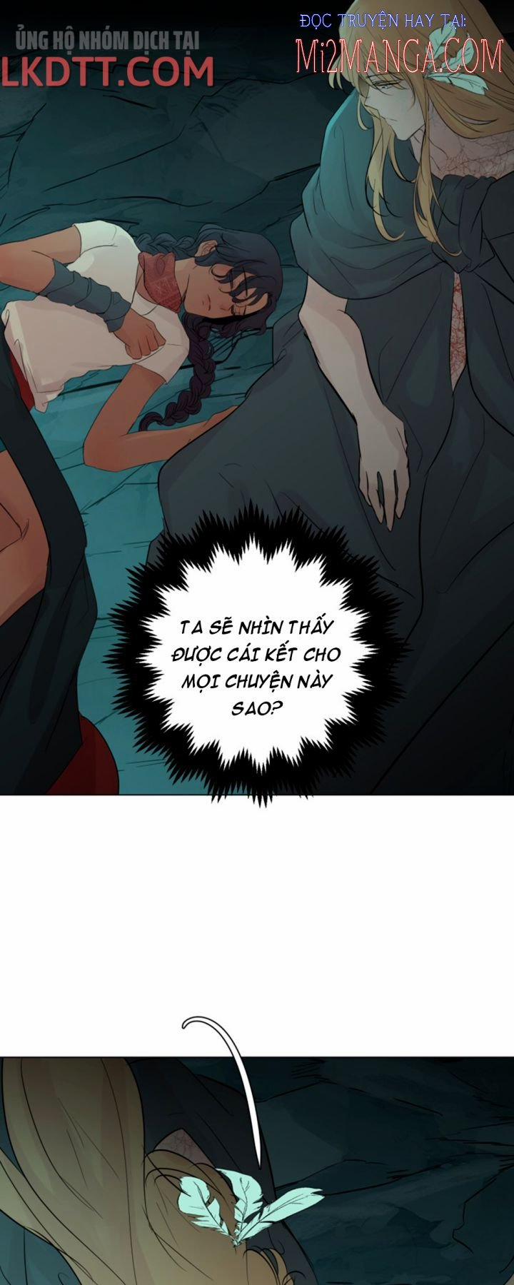 Khi Jassy Huýt Sáo 8.5 trang 23