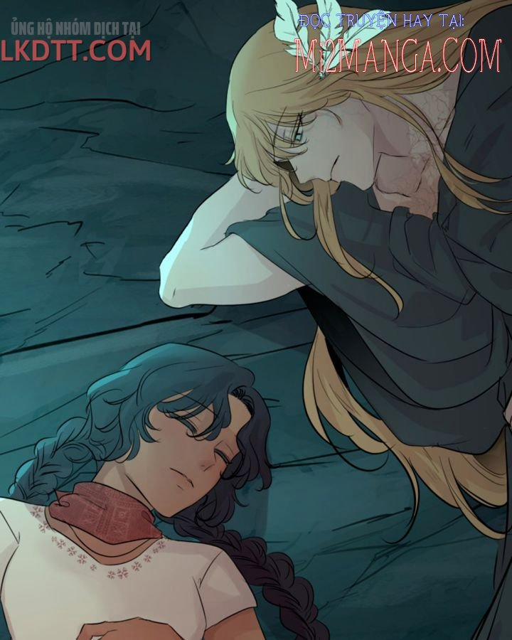 Khi Jassy Huýt Sáo 8.5 trang 26