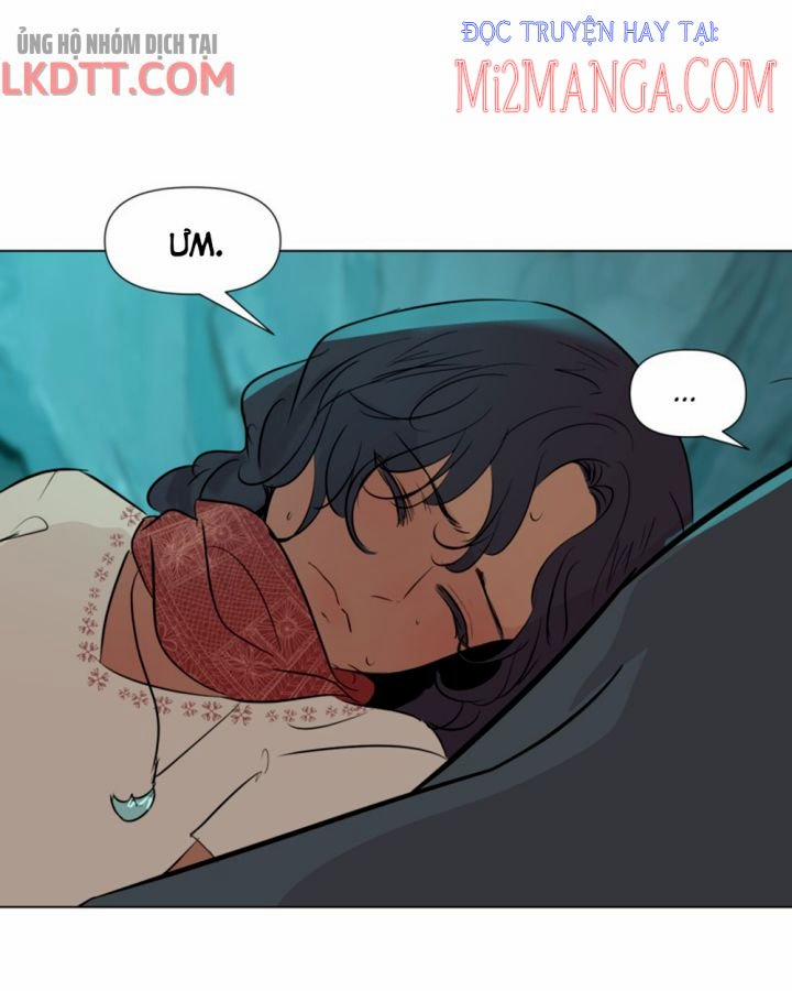 Khi Jassy Huýt Sáo 8.5 trang 28