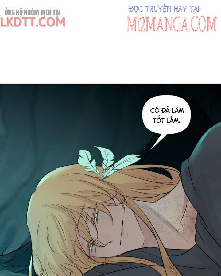 Khi Jassy Huýt Sáo 8.5 trang 29