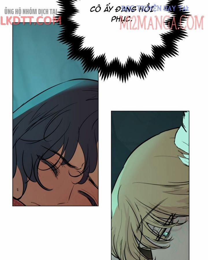 Khi Jassy Huýt Sáo 8.5 trang 34