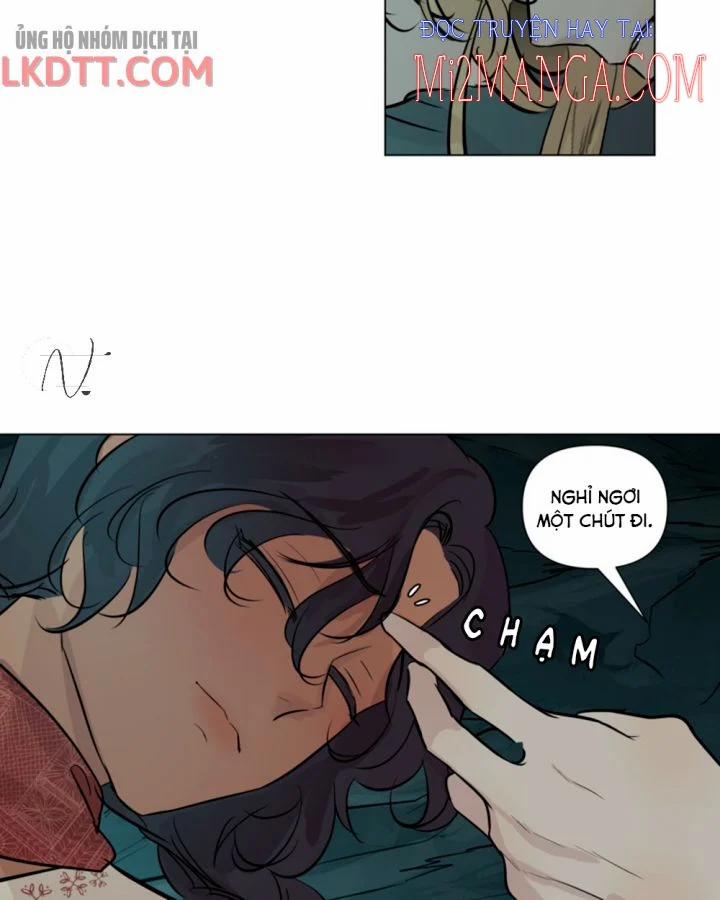 Khi Jassy Huýt Sáo 8.5 trang 35